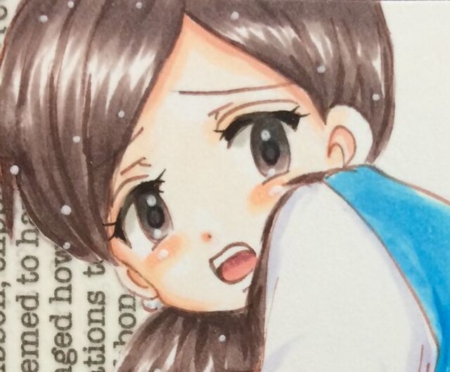 自作イラスト コップのフチ子さん 仕事中の失敗 むっちり おしり強調 新品 中古のオークション モバオク 自作イラスト コップのフチ子さん 仕事中の失敗 むっちり おしり強調 新品 中古のオークション モバオク