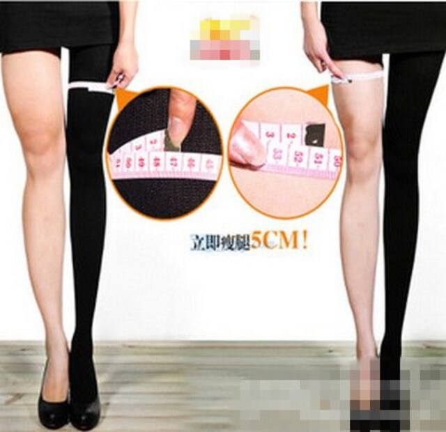 ダイエット5cm痩せて見える ひきしめ効果 段階式着圧タイツ 新品 中古のオークション モバオク ダイエット5cm痩せて見える ひきしめ効果 段階式着圧タイツ 新品 中古のオークション モバオク