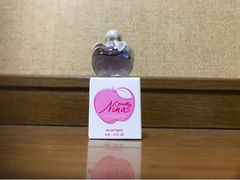 ?ニナリッチ/プリティニナ?