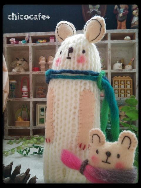 ハンドメイドのほほーん白熊と子ぐまさんあみぐるみ 布ぐるみオブジェ 新品 中古のオークション モバオク ハンドメイドのほほーん白熊と子ぐまさんあみぐるみ 布ぐるみオブジェ 新品 中古のオークション モバオク