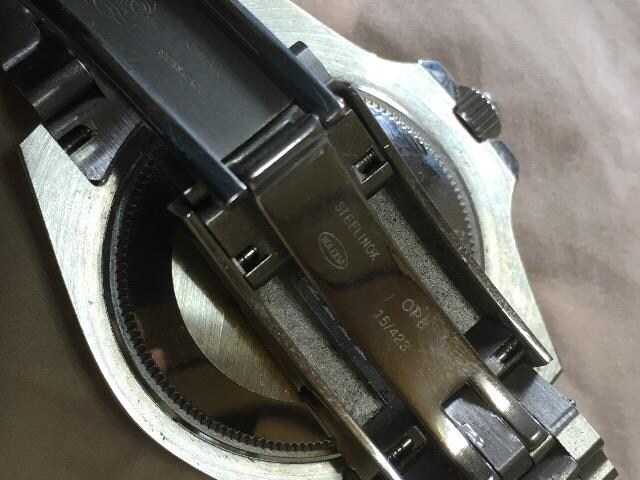 ロレックス 青サブ | 新品・中古のオークション モバオク
