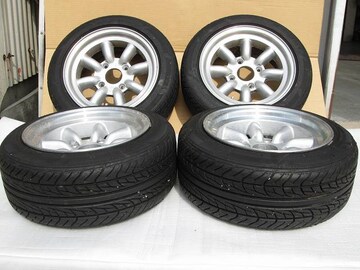 自動車 バイク タイヤ ホイールセット 13インチ以下の新品 中古商品 新品 中古のオークション モバオク 自動車 バイク タイヤ ホイールセット 13インチ以下の新品 中古商品 新品 中古のオークション モバオク